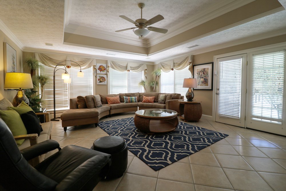 Tybee Estates Oceanfront Cottage